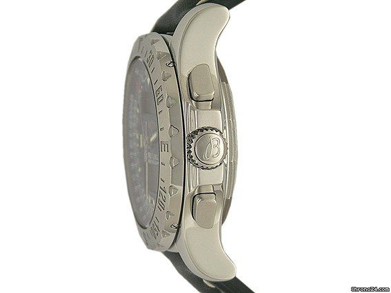 Breitling Airwolf Chronograph Chronometer 44mm WATCHES 2