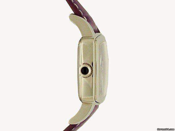 JeanRichard 29 x 22 Stahl WATCHES 2