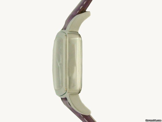 replica JeanRichard 29 x 22 Stahl WATCHES 1