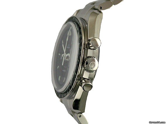 Omega Speedmaster Professional Moonwatch 42mm WATCHES 2