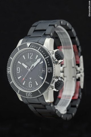 Jaeger-LeCoultre U.S. Navy Seals WATCHES 2