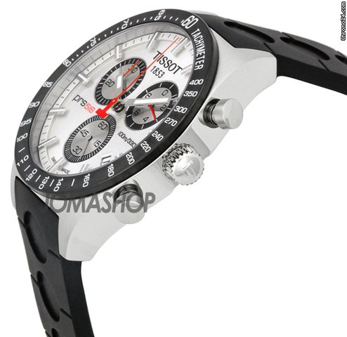 Tissot PRS516 Mens Watch T044.417.27.031.00 WATCHES 2