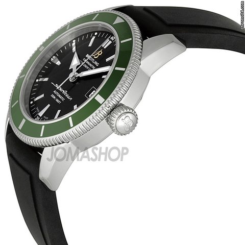 Breitling Superocean Heritage 42 Automatic Mens Watch A1732136-BA61BKPD WATCHES 2