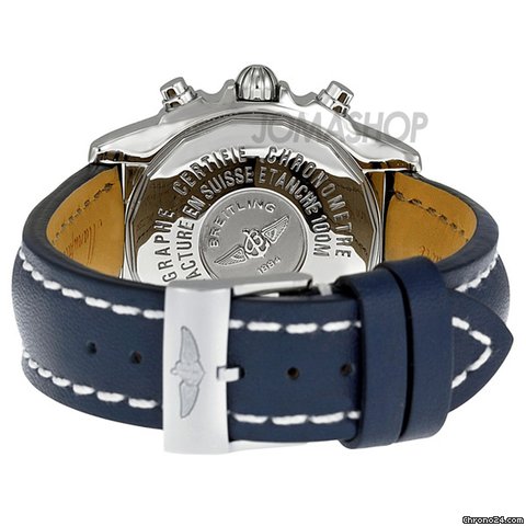 replica Breitling Chrono Galactic Automatic Mens Watch A13358L2-C776BLLT WATCHES 1