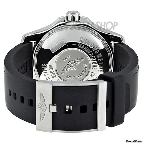 replica Breitling Superocean 44 Automatic Mens Watch A1739102-BA79BKPT WATCHES 1