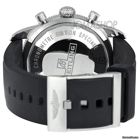 replica Breitling Superocean Heritage Chronograph Mens Watch A1332024-B908BKPT WATCHES 1