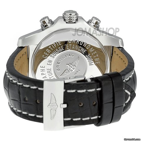 replica Breitling Avenger Skyland Chronograph Automatic Mens Watch A1338012-B975BKCT WATCHES 1