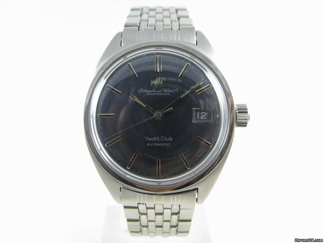 IWC IWC 10546 Watches Watch