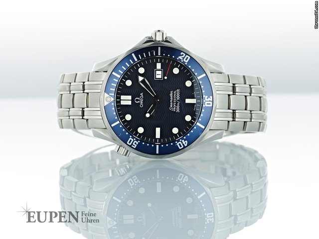 Omega Seamaster WATCHES 2