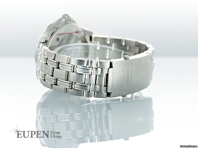 replica Omega Seamaster WATCHES 1