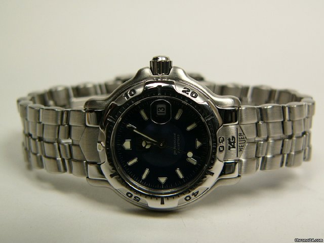 TAG Heuer EH7272 Watches Watch