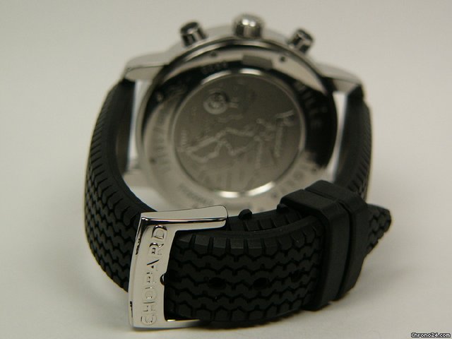 replica Chopard Mille Miglia chronograph steel MOD. 8920 WATCHES 1