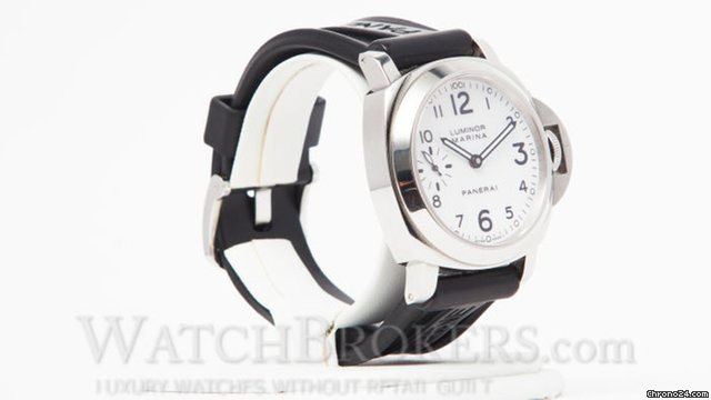 Panerai Luminor Marina Automatic PAM113 WATCHES 2