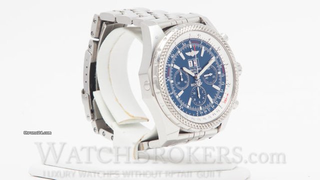 Breitling for Bentley 6.75 Speed A44362 WATCHES 2