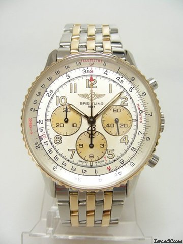 Breitling Breitling 13764 Watches Watch