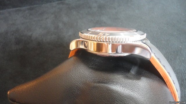 replica Breitling UNGETRAGENE Superocean 42 "Limited Edition" WATCHES 1