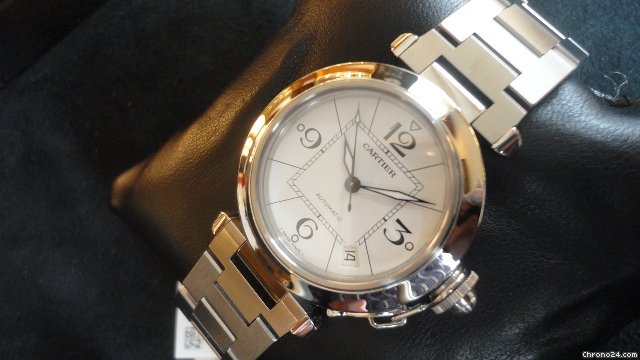 Cartier W31074M7 Watches Watch