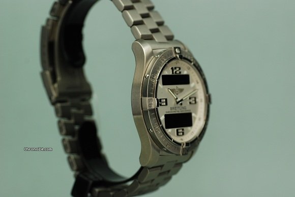 replica Breitling Aerospace (€ 2.180,- ex. V.A.T.) WATCHES 1