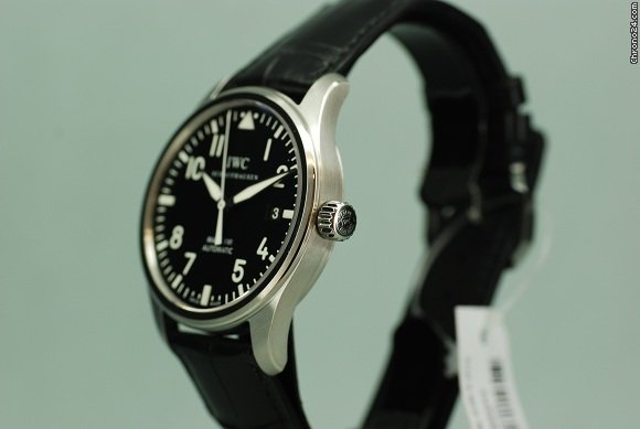 IWC Mark XVI WATCHES 2