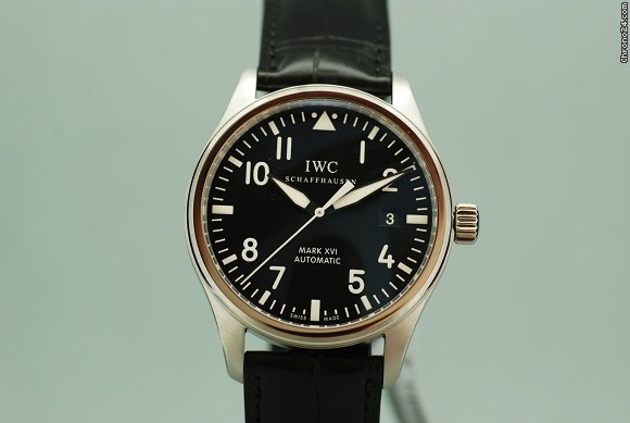 IWC IW325501 Watches Watch