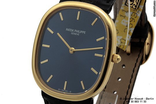 replica Patek Philippe Ellipse 3738/100 WATCHES 1