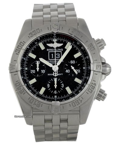 Breitling A44359 Watches Watch