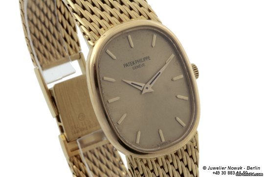 Patek Philippe Ellipse 4226/002 WATCHES 2