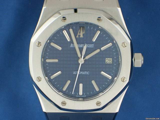 Audemars Piguet Royal Oak 15300st WATCHES 2