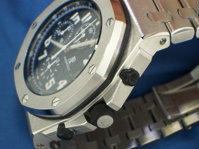 replica Audemars Piguet Chrono Off Shore 26020st WATCHES 1