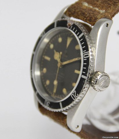 Tudor Ref. 7924 WATCHES 2