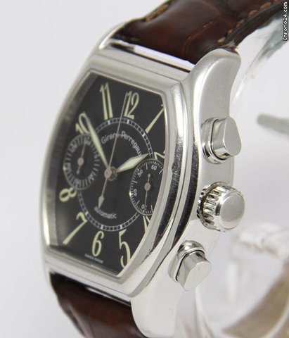 Girard Perregaux Ref. 2750 WATCHES 2