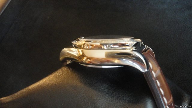 replica Breitling UNGETRAGENE Chronomat GMT WATCHES 1