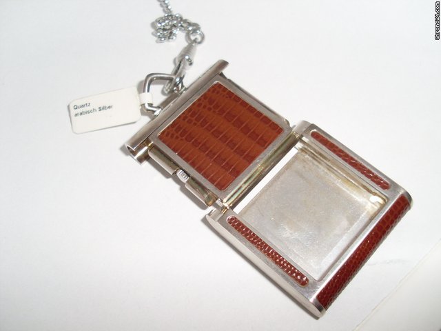 Tissot Taschenuhr Pocket Watch WATCHES 2