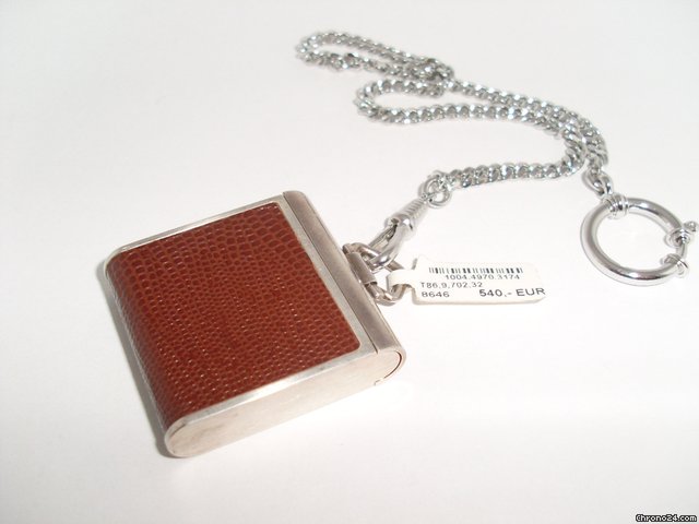 replica Tissot Taschenuhr Pocket Watch WATCHES 1