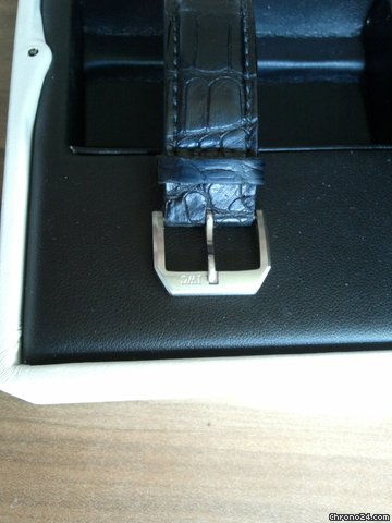 replica IWC Portugieser Chronograph-Automatic WATCHES 1