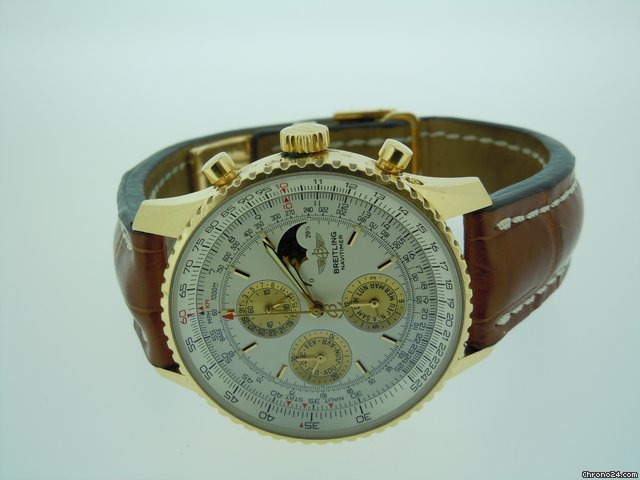 Breitling navitimer olympus serie speciale limitee a 100 exemplaires WATCHES 2
