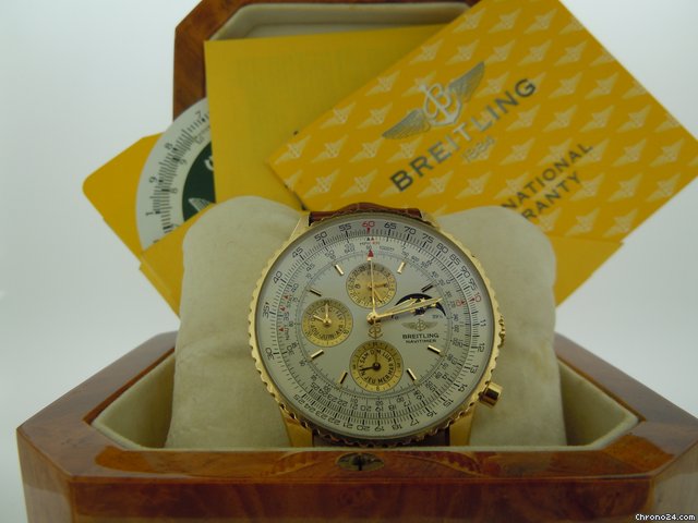 replica Breitling navitimer olympus serie speciale limitee a 100 exemplaires WATCHES 1