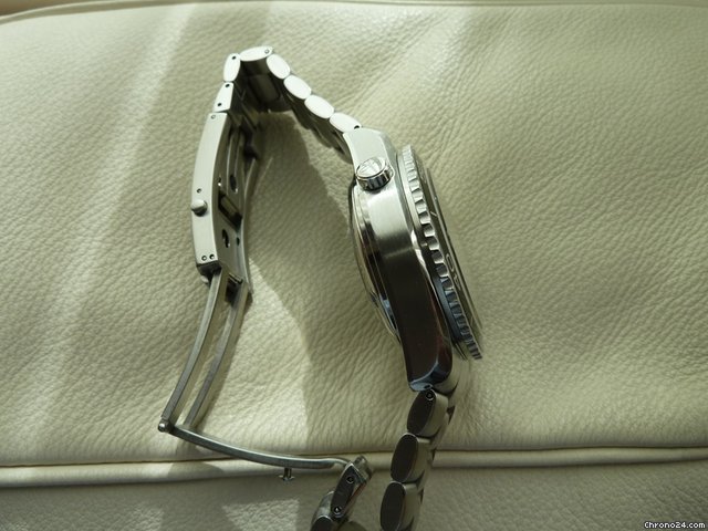 replica Omega planet ocean chrono WATCHES 1
