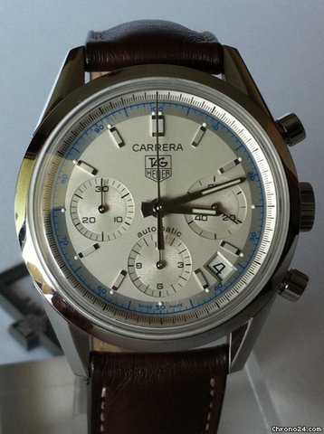 TAG Heuer carrera WATCHES 2
