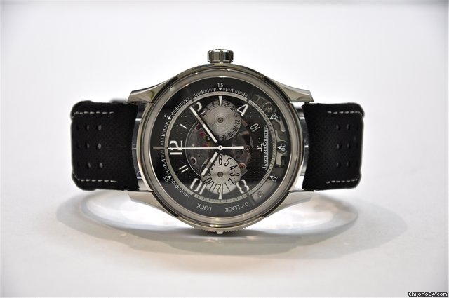 Jaeger LeCoultre 1928470 Watches Watch