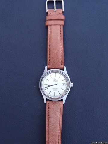 replica Omega Seamaster Cosmic 2000 WATCHES 1
