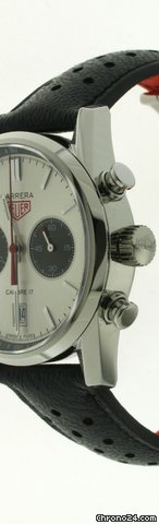 TAG Heuer Carrera Jack Heuer Limited Edition WATCHES 2