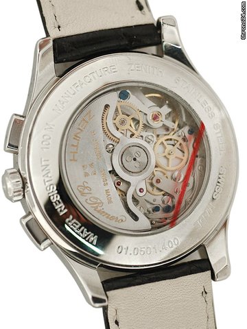replica Zenith El Primero WATCHES 1