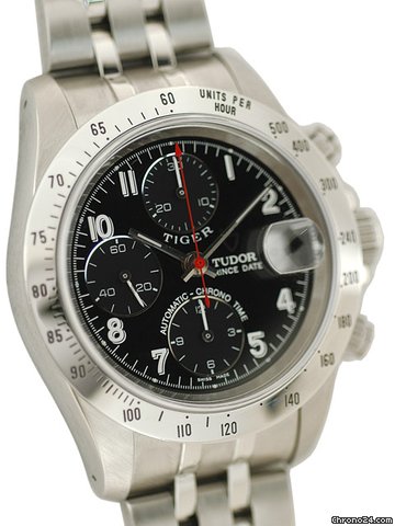 replica Tudor Tiger Chrono WATCHES 1