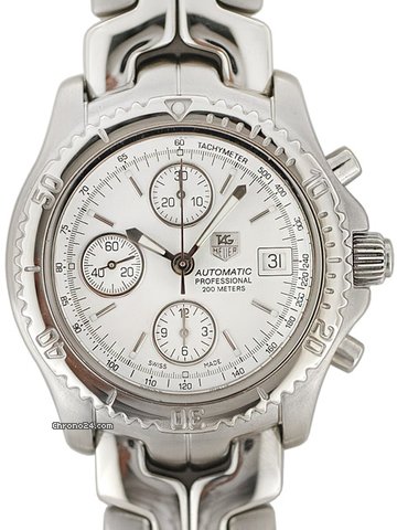 TAG Heuer Aquaracer WATCHES 2