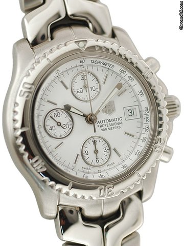 replica TAG Heuer Aquaracer WATCHES 1