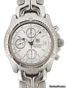 TAG Heuer CT 2112 Watches Watch