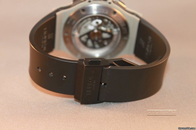 Hublot Big Bang Mag Bang WATCHES 2