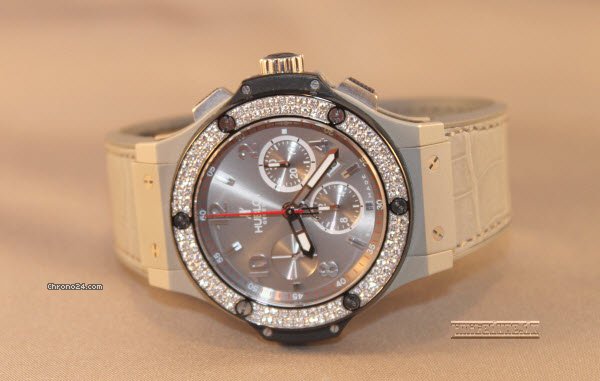 replica Hublot Big Bang Mag Bang WATCHES 1
