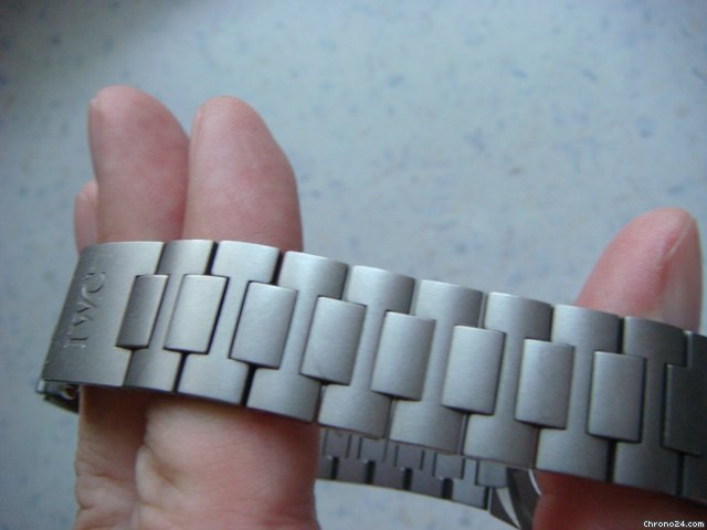 replica IWC gst titan WATCHES 1